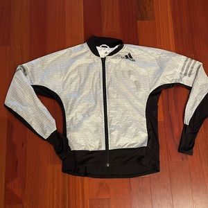 Adidas Adizero Running Jacket